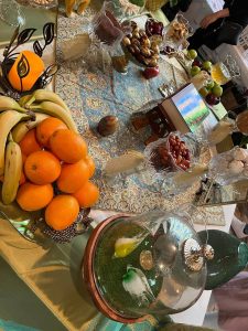 جشن نوروز ۱۴۰۱